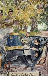 I think you must be the best person in the world